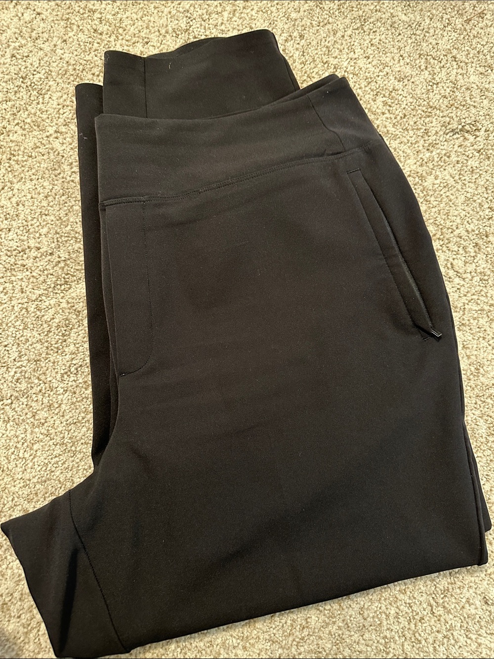 Athleta Brooklyn Pant